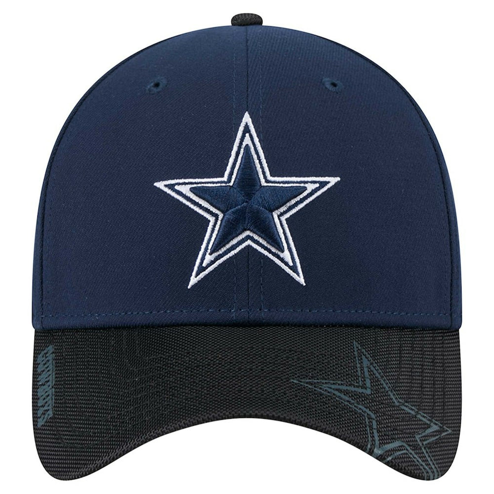 NFL Dallas Cowboys Hit 39THIRTY Flex Hat