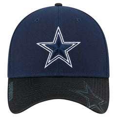 NFL Dallas Cowboys Hit 39THIRTY Flex Hat