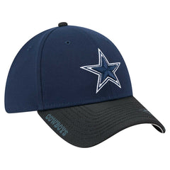 NFL Dallas Cowboys Hit 39THIRTY Flex Hat