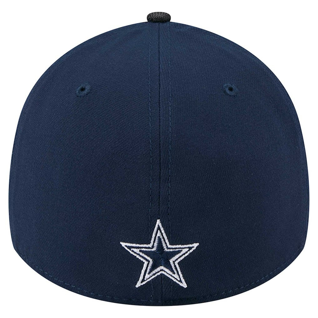 NFL Dallas Cowboys Hit 39THIRTY Flex Hat