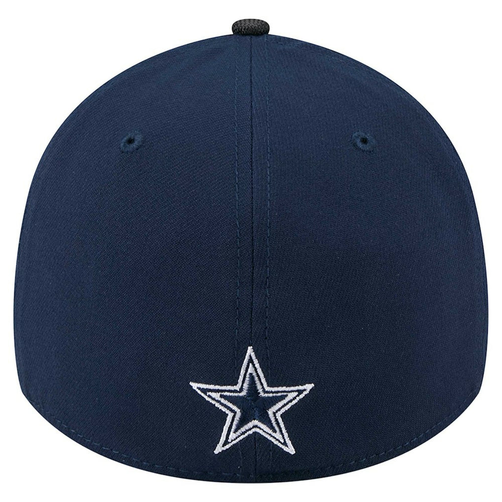 NFL Dallas Cowboys Hit 39THIRTY Flex Hat
