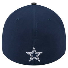 NFL Dallas Cowboys Hit 39THIRTY Flex Hat