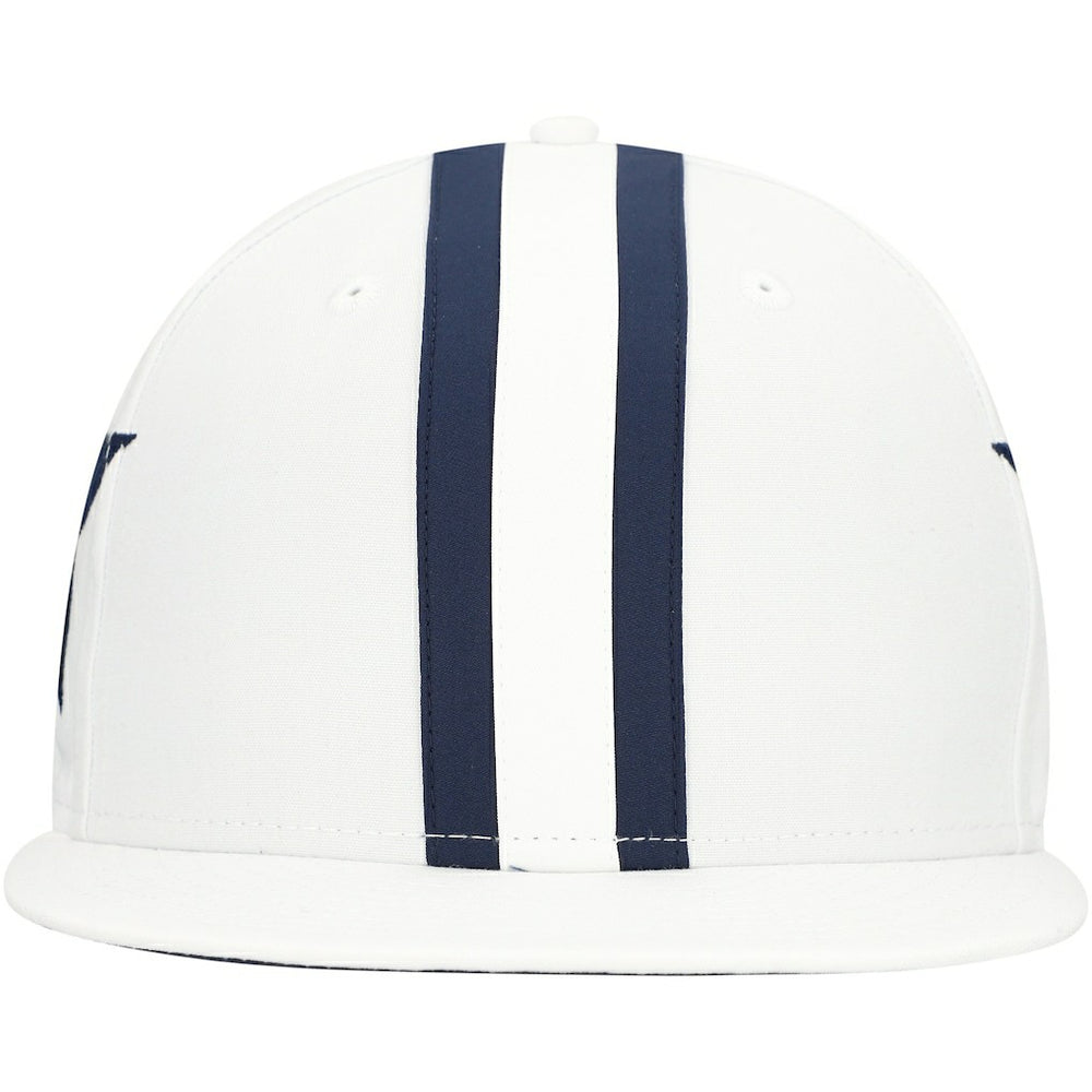 NFL Dallas Cowboys Helmet 9FIFTY Snapback Hat