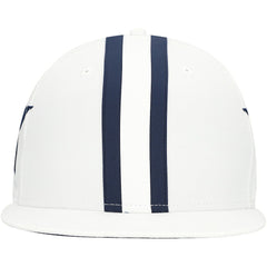 NFL Dallas Cowboys Helmet 9FIFTY Snapback Hat