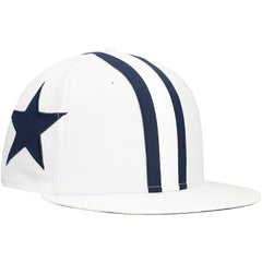 NFL Dallas Cowboys Helmet 9FIFTY Snapback Hat