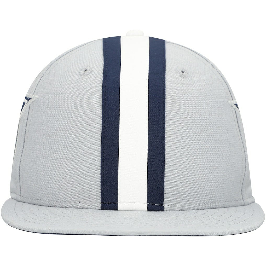 NFL Dallas Cowboys Helmet 9FIFTY Snapback Hat