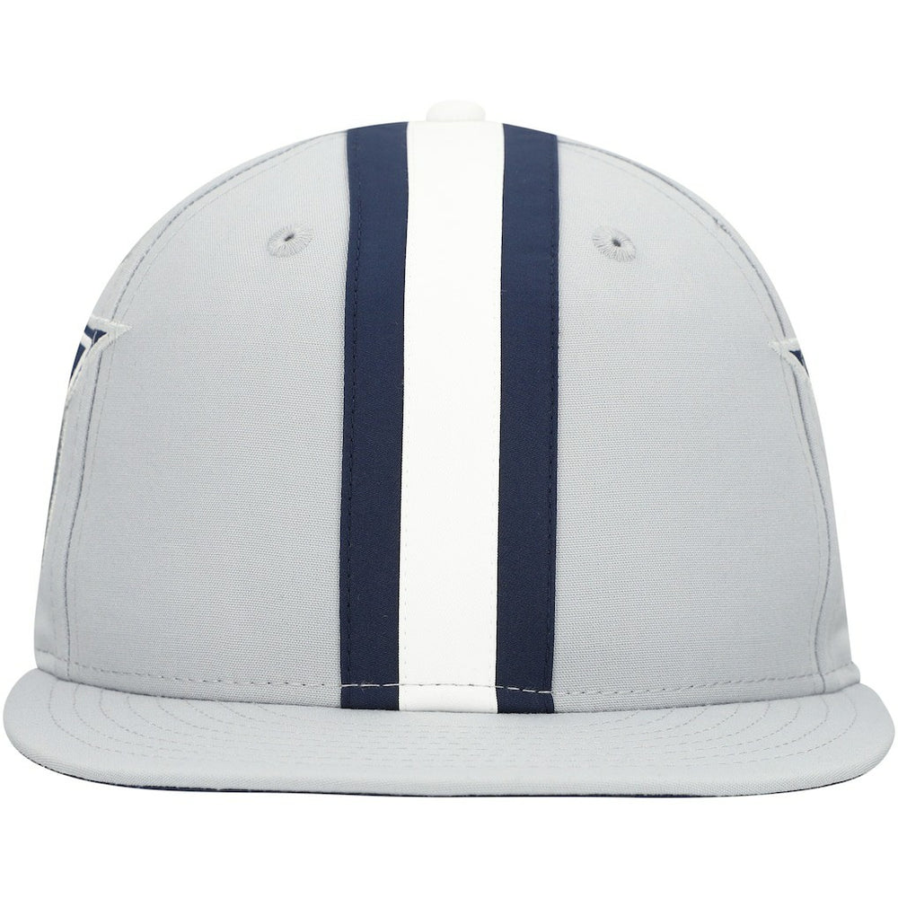 NFL Dallas Cowboys Helmet 9FIFTY Snapback Hat
