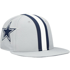 NFL Dallas Cowboys Helmet 9FIFTY Snapback Hat