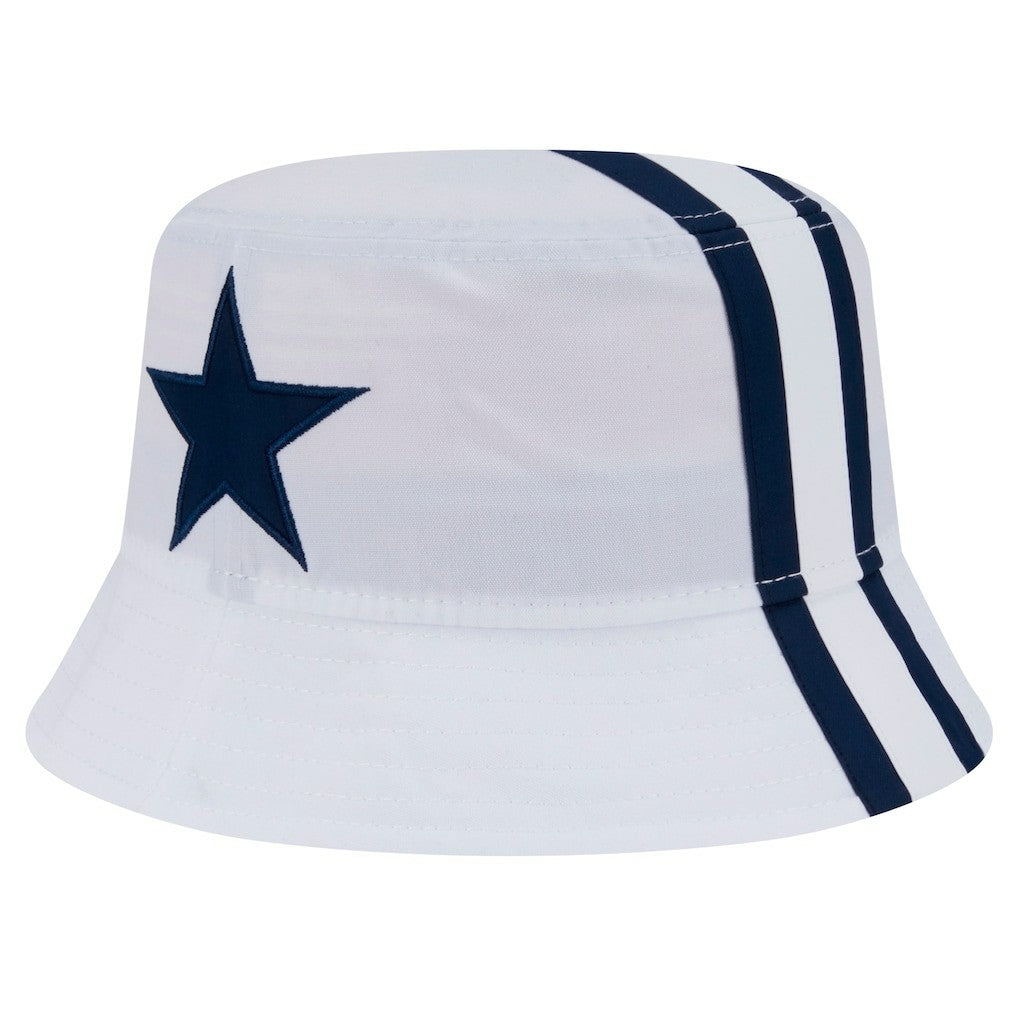 NFL Dallas Cowboys Helmet Bucket Hat