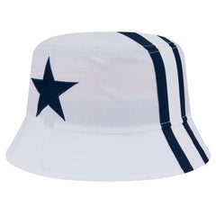 NFL Dallas Cowboys Helmet Bucket Hat