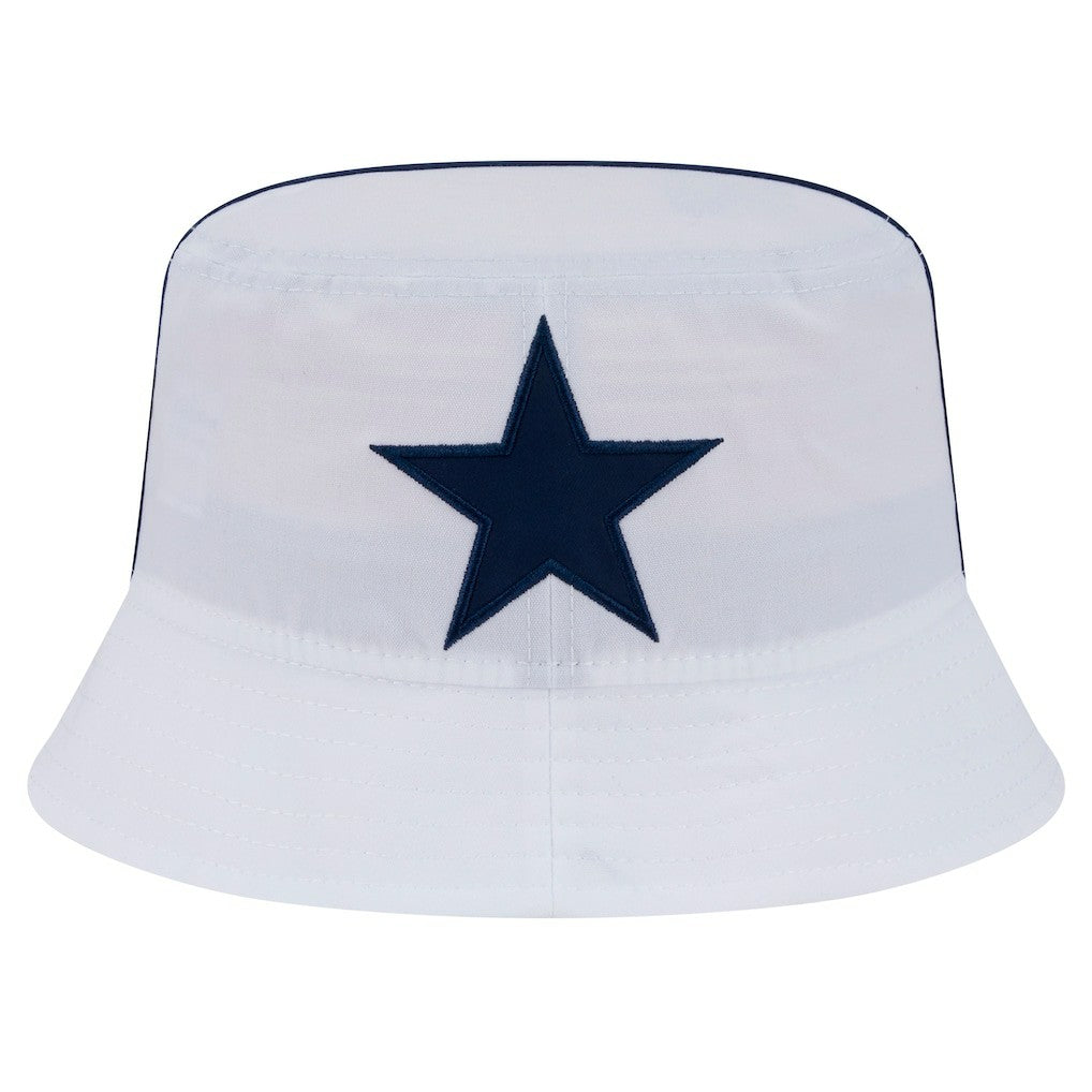 NFL Dallas Cowboys Helmet Bucket Hat