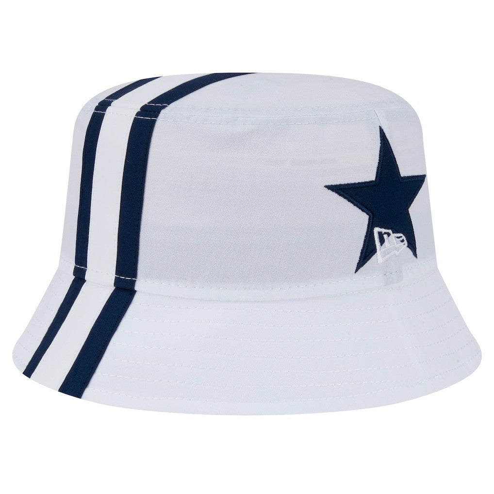 NFL Dallas Cowboys Helmet Bucket Hat
