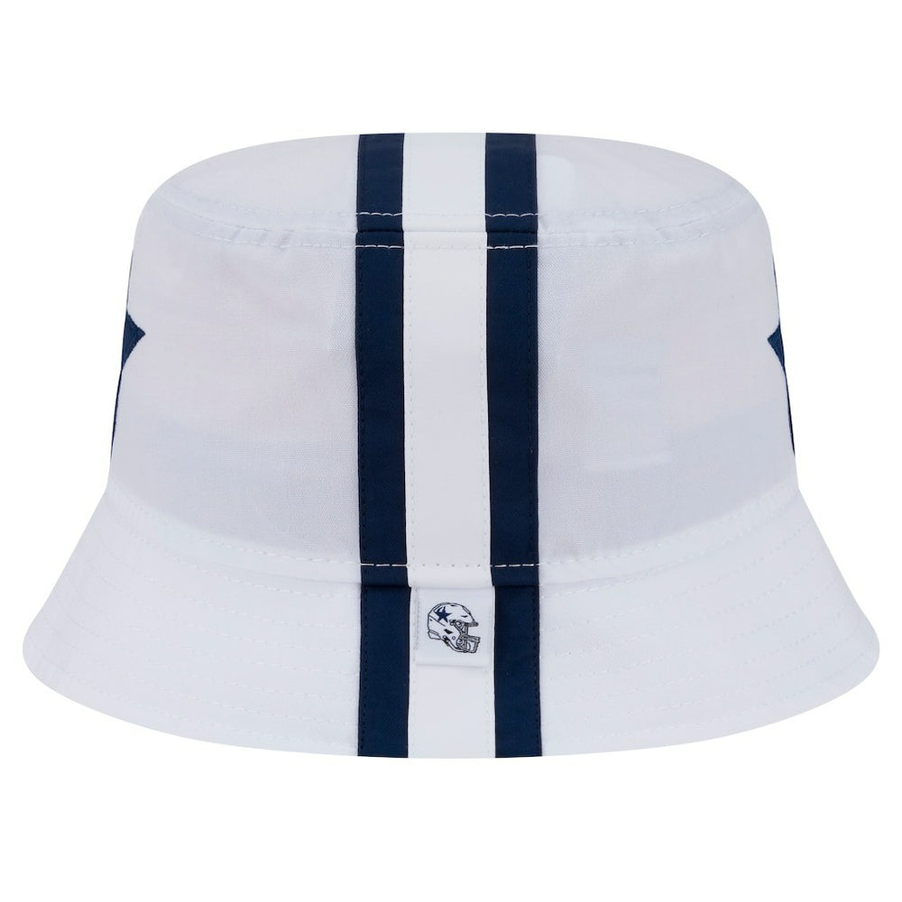 NFL Dallas Cowboys Helmet Bucket Hat