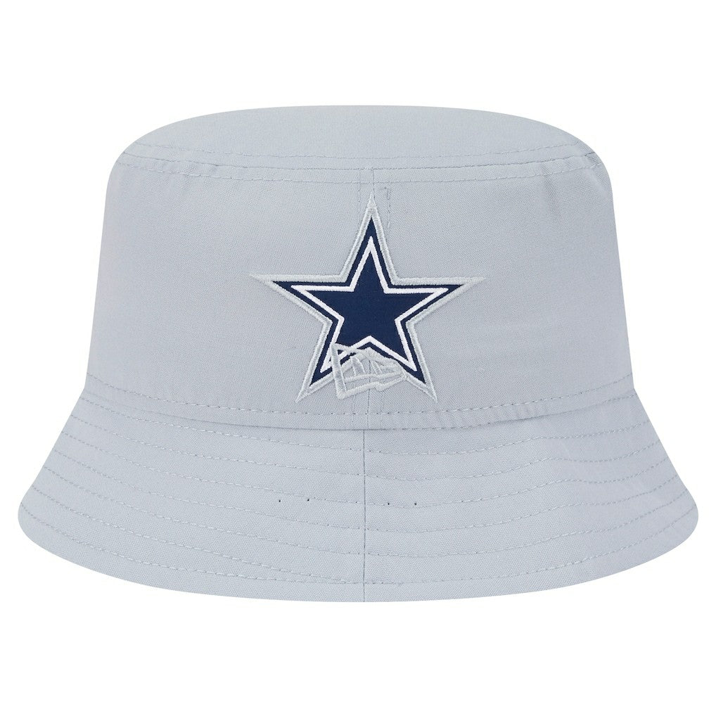 NFL Dallas Cowboys Helmet Bucket Hat