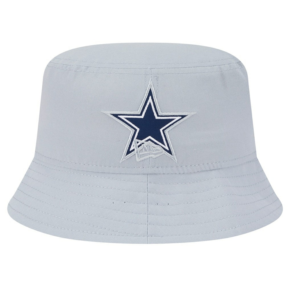 NFL Dallas Cowboys Helmet Bucket Hat