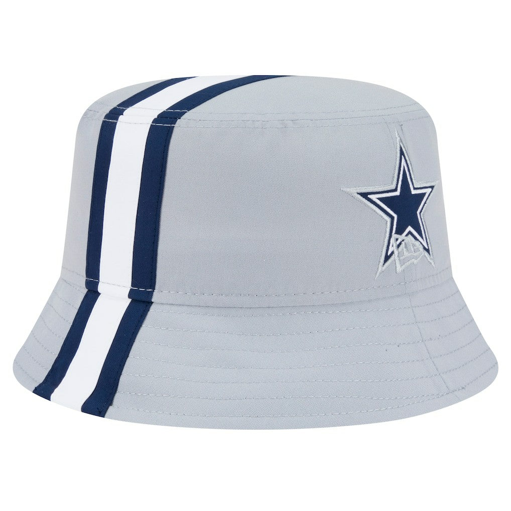 NFL Dallas Cowboys Helmet Bucket Hat