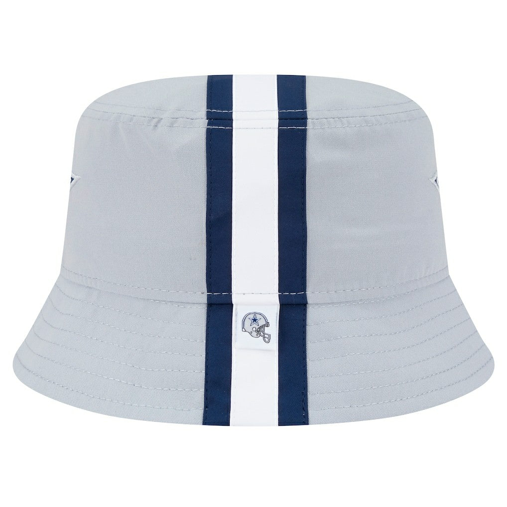 NFL Dallas Cowboys Helmet Bucket Hat