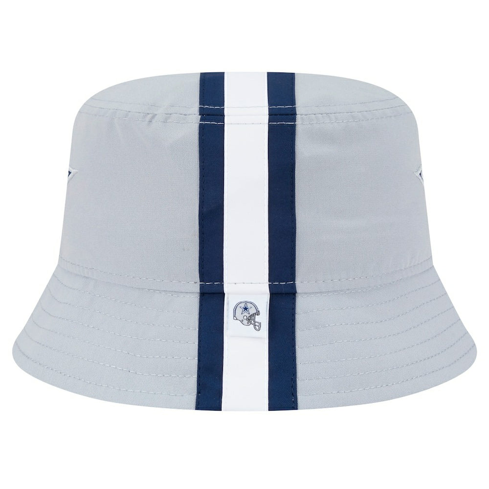 NFL Dallas Cowboys Helmet Bucket Hat