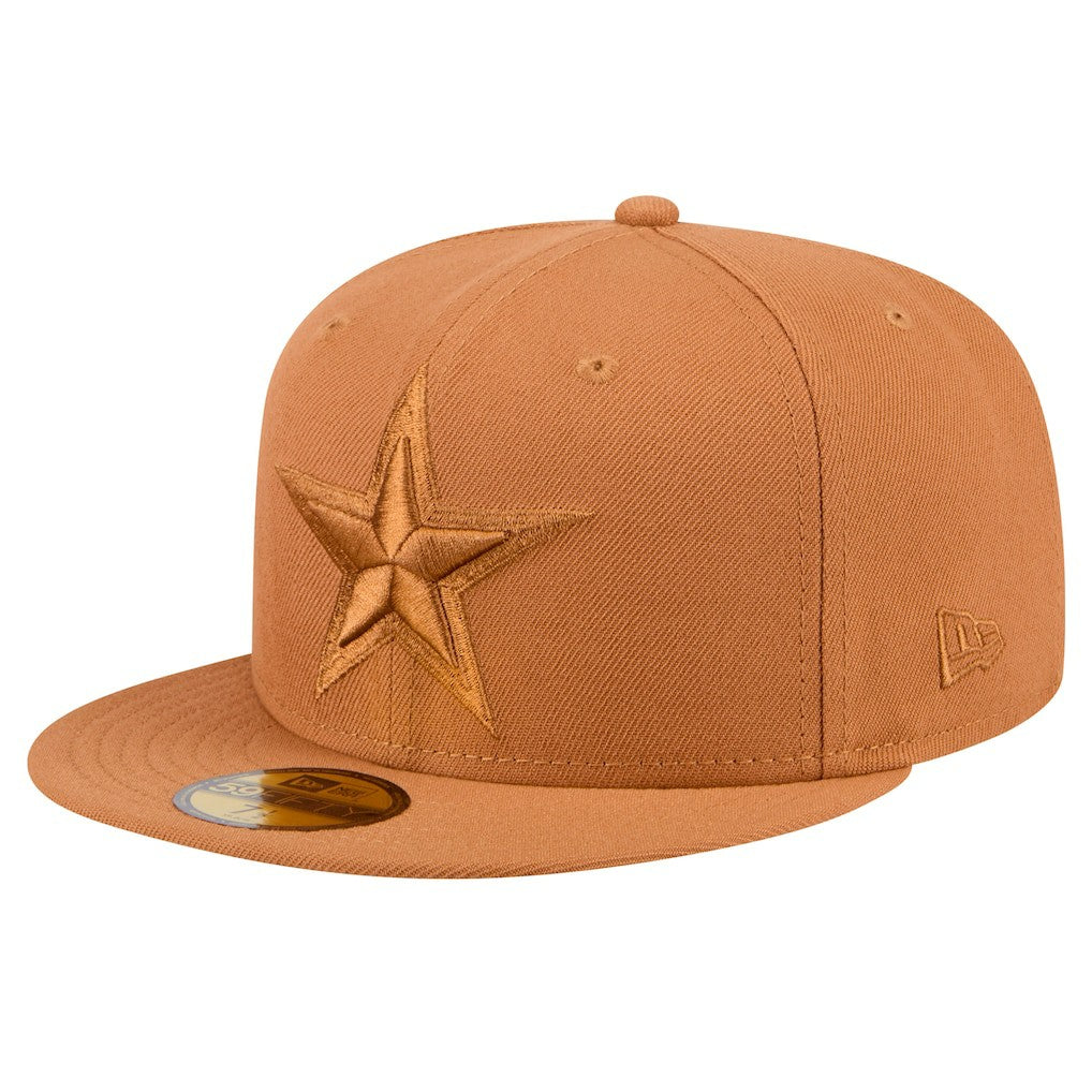 NFL Dallas Cowboys Tonal Color Pack 59FIFTY Fitted Hat