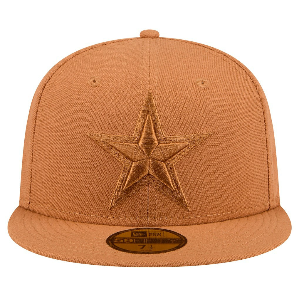 NFL Dallas Cowboys Tonal Color Pack 59FIFTY Fitted Hat