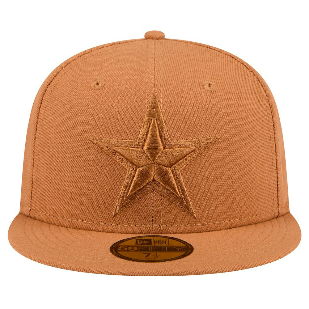NFL Dallas Cowboys Tonal Color Pack 59FIFTY Fitted Hat