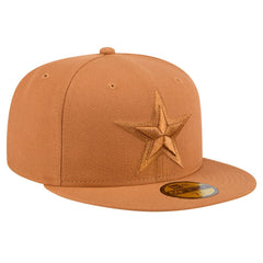 NFL Dallas Cowboys Tonal Color Pack 59FIFTY Fitted Hat
