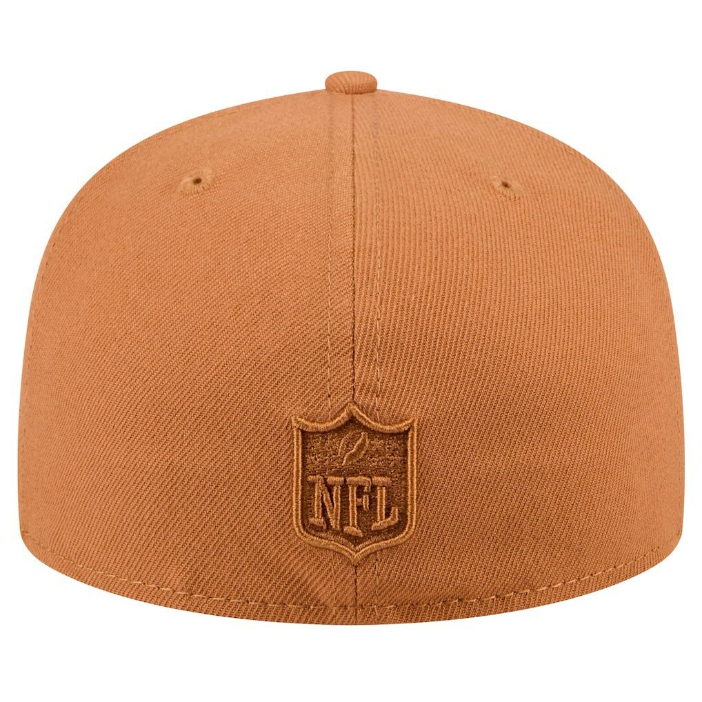 NFL Dallas Cowboys Tonal Color Pack 59FIFTY Fitted Hat