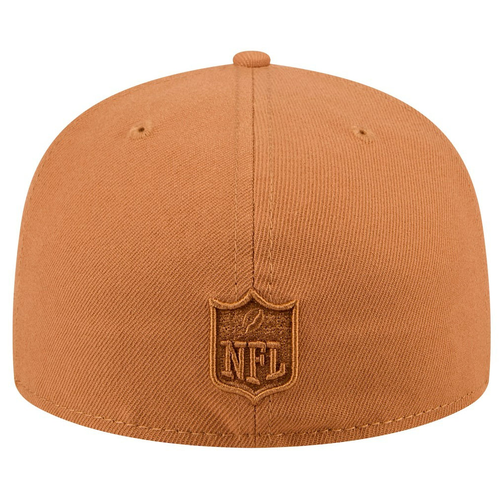 NFL Dallas Cowboys Tonal Color Pack 59FIFTY Fitted Hat