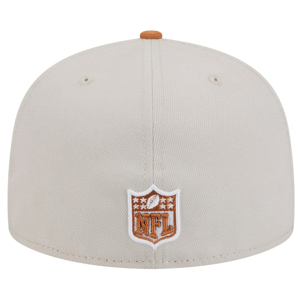 NFL Dallas Cowboys Two-Tone Color Pack 59FIFTY Fitted Hat