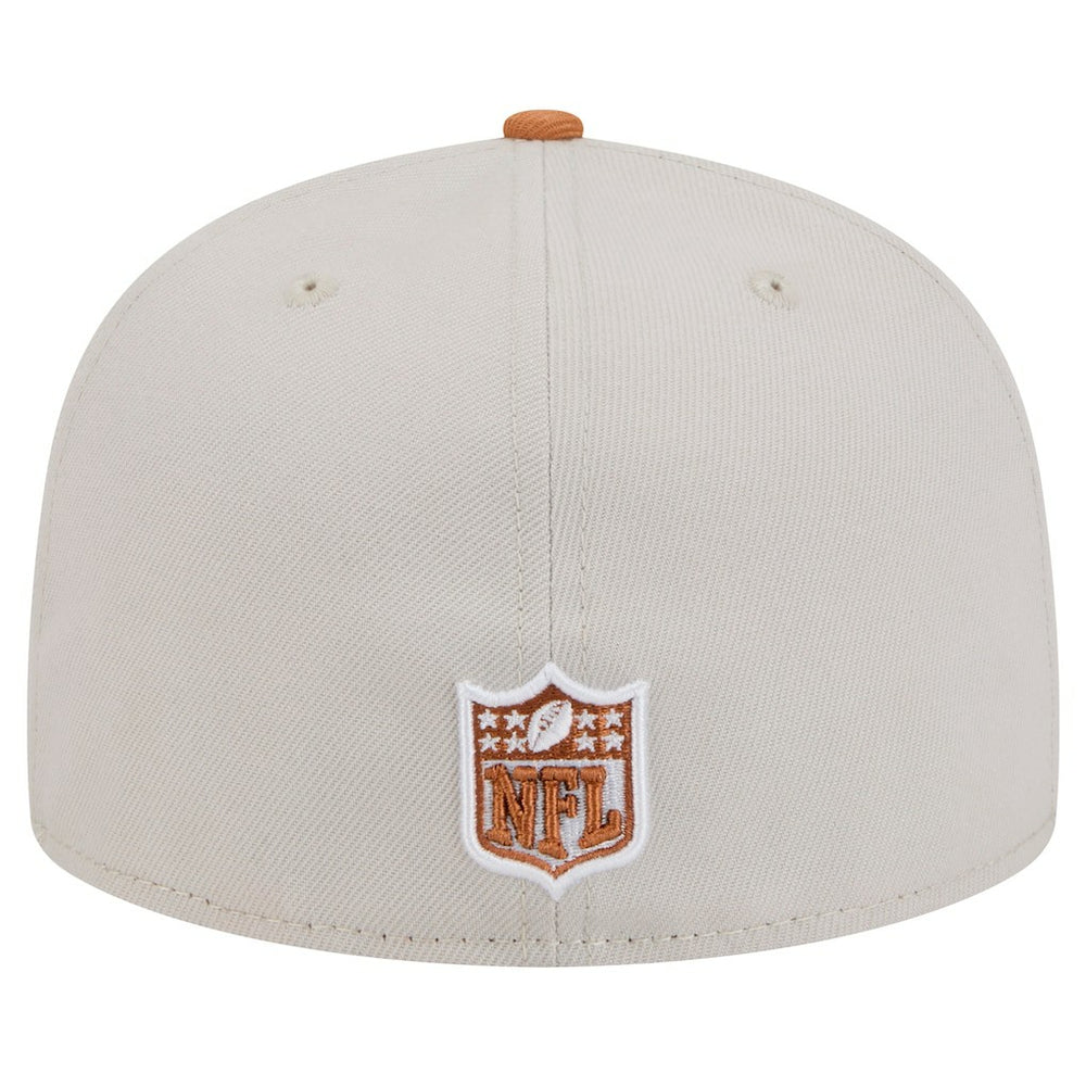 NFL Dallas Cowboys Two-Tone Color Pack 59FIFTY Fitted Hat