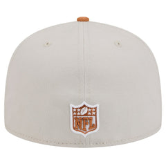 NFL Dallas Cowboys Two-Tone Color Pack 59FIFTY Fitted Hat