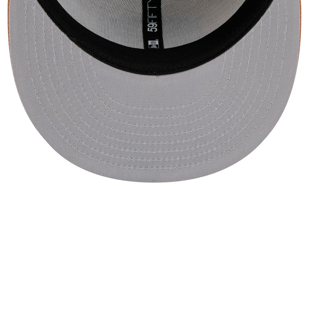 NFL Dallas Cowboys Two-Tone Color Pack 59FIFTY Fitted Hat