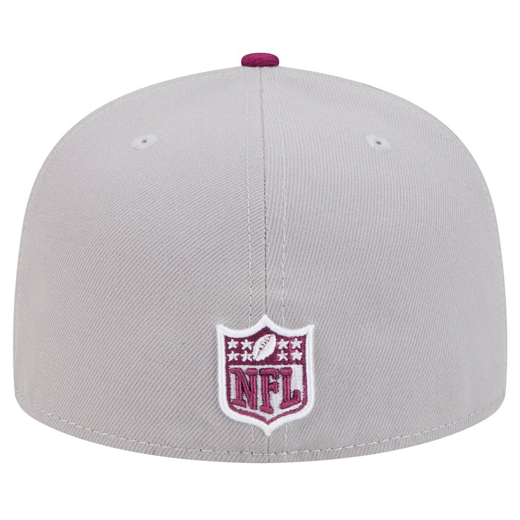 NFL Dallas Cowboys Two-Tone Color Pack 59FIFTY Fitted Hat