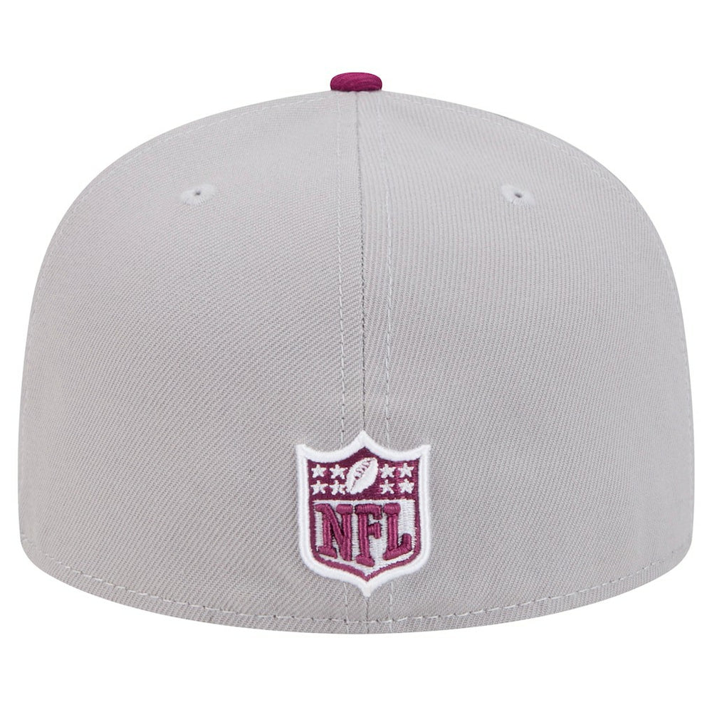 NFL Dallas Cowboys Two-Tone Color Pack 59FIFTY Fitted Hat