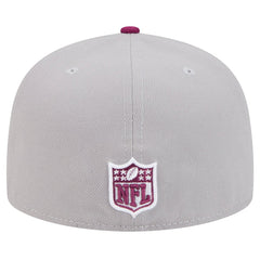 NFL Dallas Cowboys Two-Tone Color Pack 59FIFTY Fitted Hat