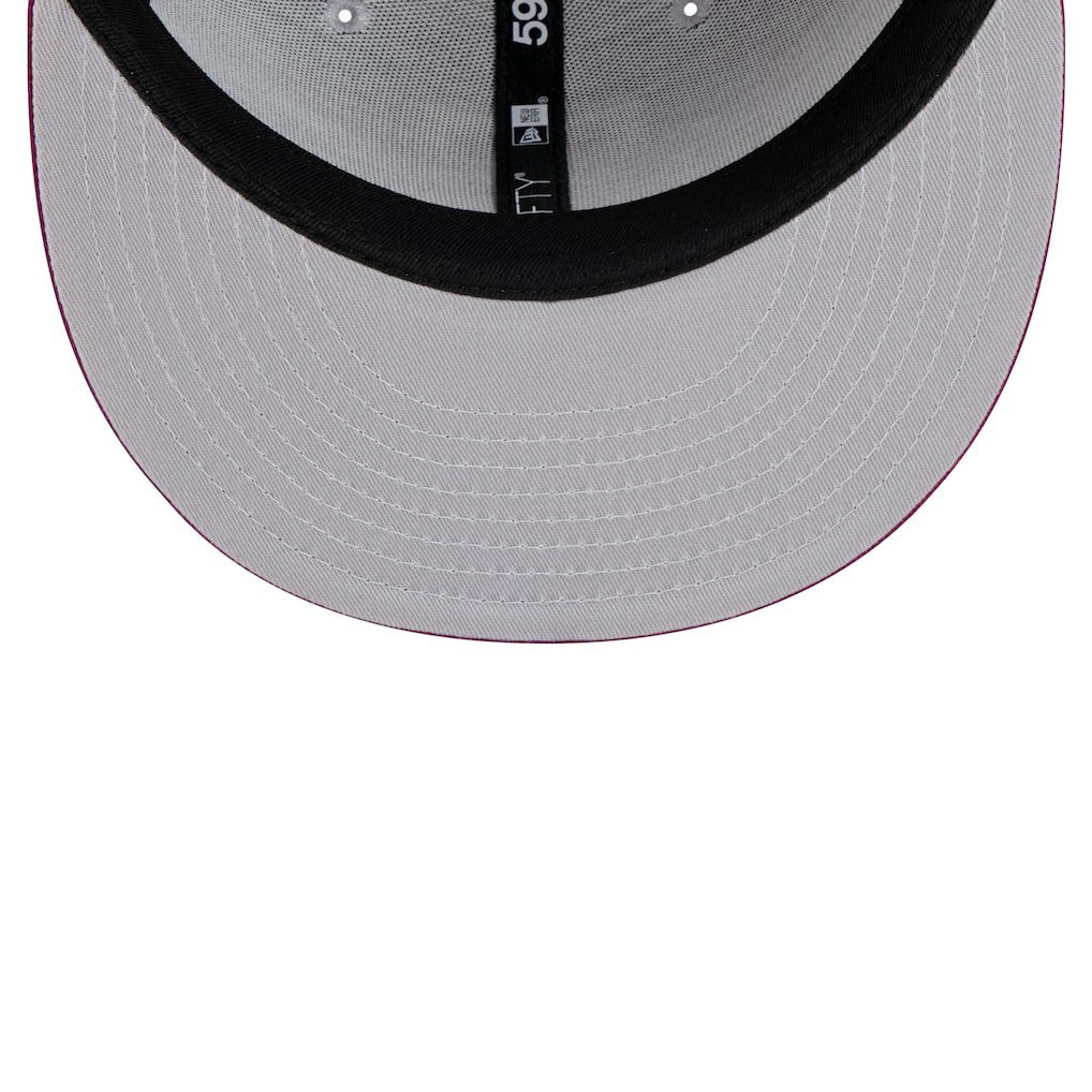 NFL Dallas Cowboys Two-Tone Color Pack 59FIFTY Fitted Hat