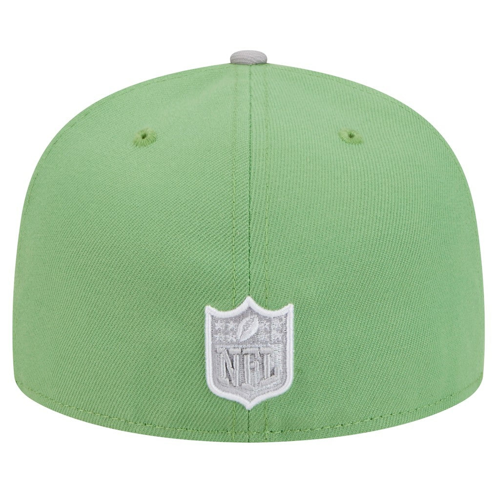 NFL Dallas Cowboys Two-Tone Color Pack 59FIFTY Fitted Hat