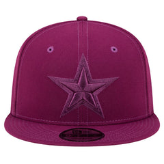 NFL Dallas Cowboys Tonal Color Pack 9FIFTY Snapback Hat