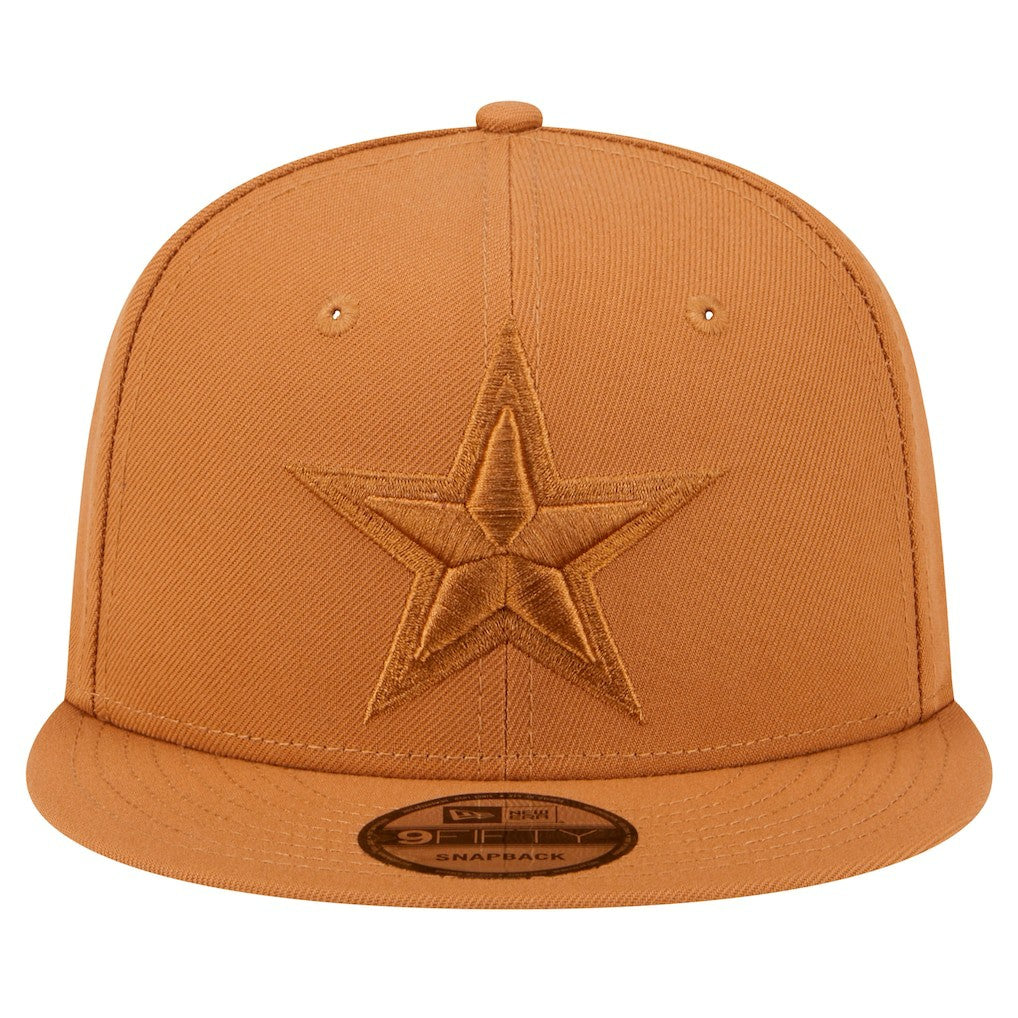 NFL Dallas Cowboys Tonal Color Pack 9FIFTY Snapback Hat