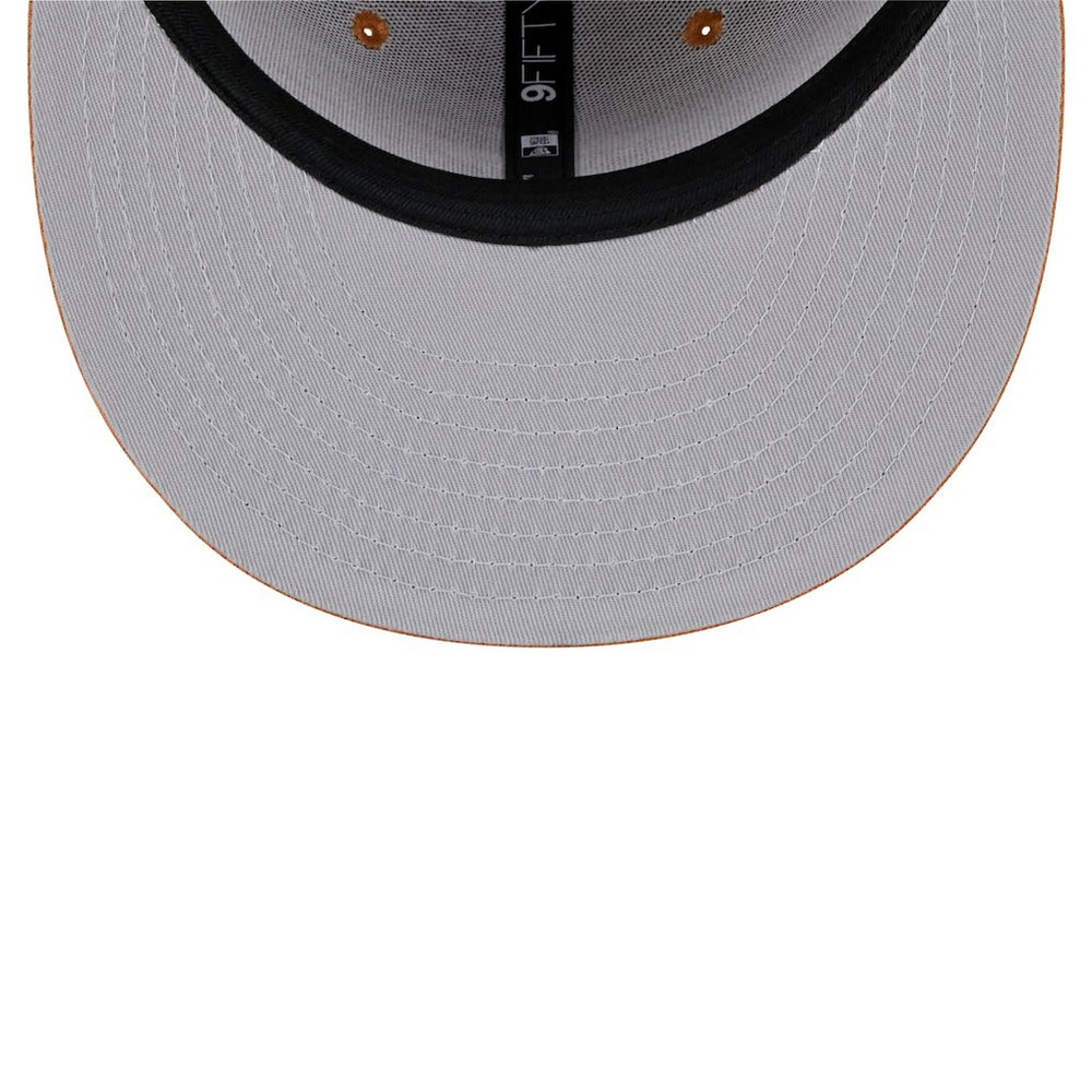 NFL Dallas Cowboys Tonal Color Pack 9FIFTY Snapback Hat