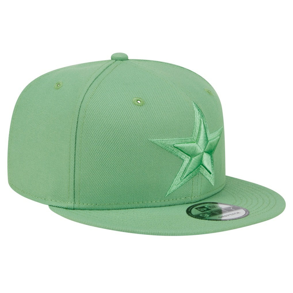 NFL Dallas Cowboys Tonal Color Pack 9FIFTY Snapback Hat