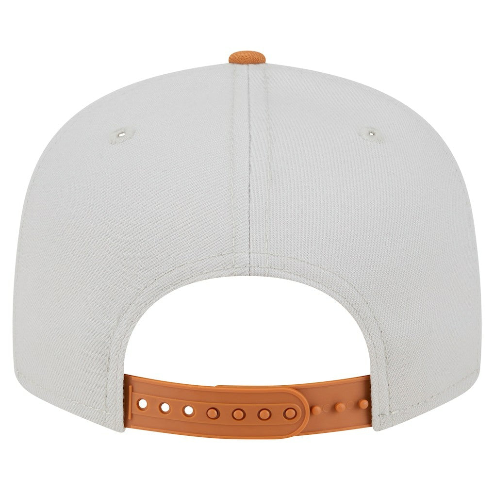 NFL Dallas Cowboys Two-Tone Color Pack 9FIFTY Snapback Hat