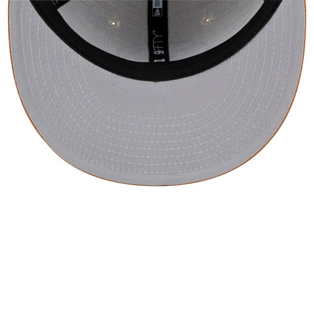 NFL Dallas Cowboys Two-Tone Color Pack 9FIFTY Snapback Hat