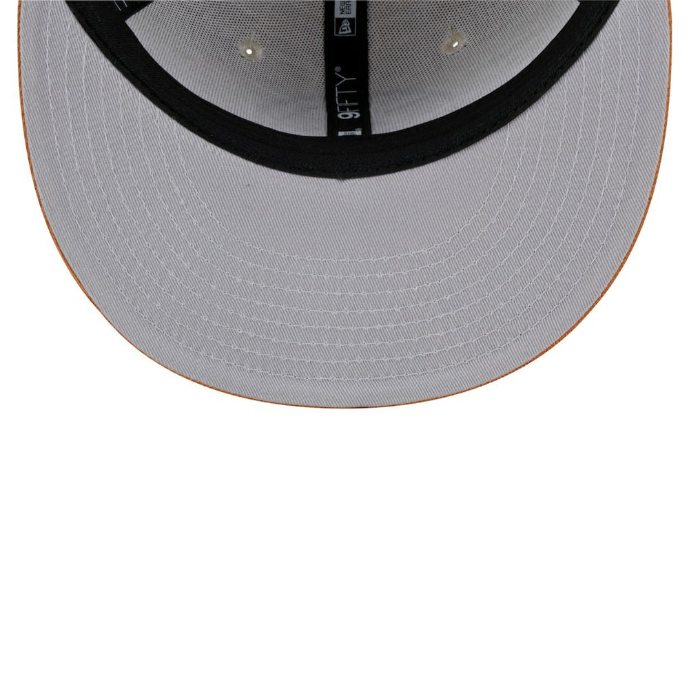 NFL Dallas Cowboys Two-Tone Color Pack 9FIFTY Snapback Hat