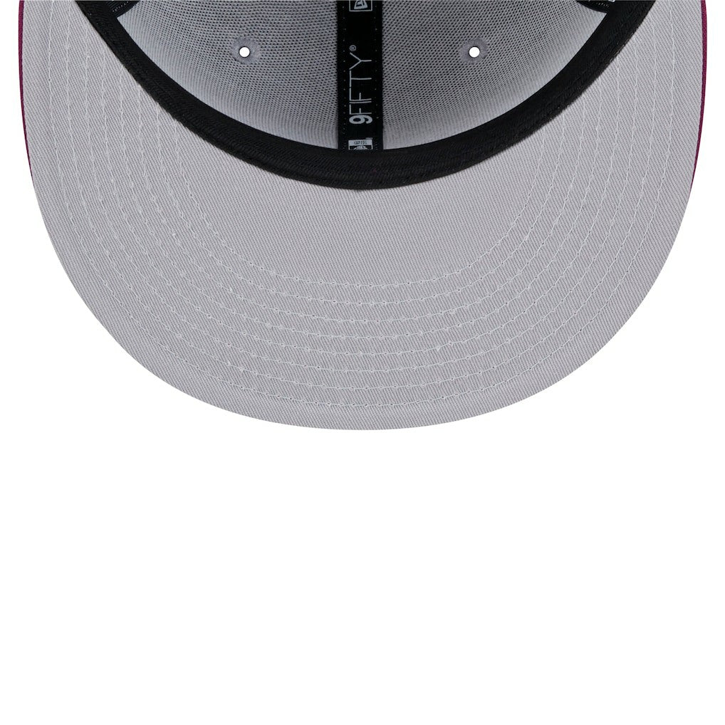 NFL Dallas Cowboys Two-Tone Color Pack 9FIFTY Snapback Hat