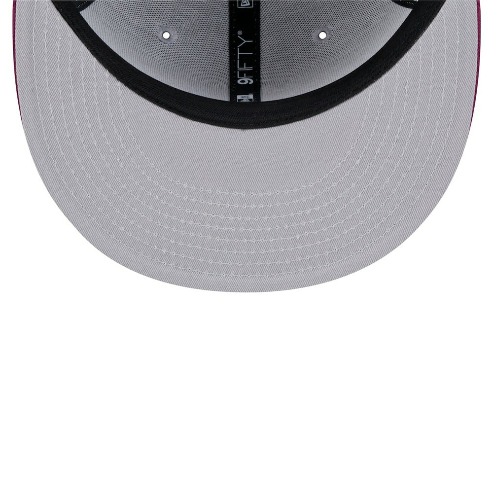 NFL Dallas Cowboys Two-Tone Color Pack 9FIFTY Snapback Hat