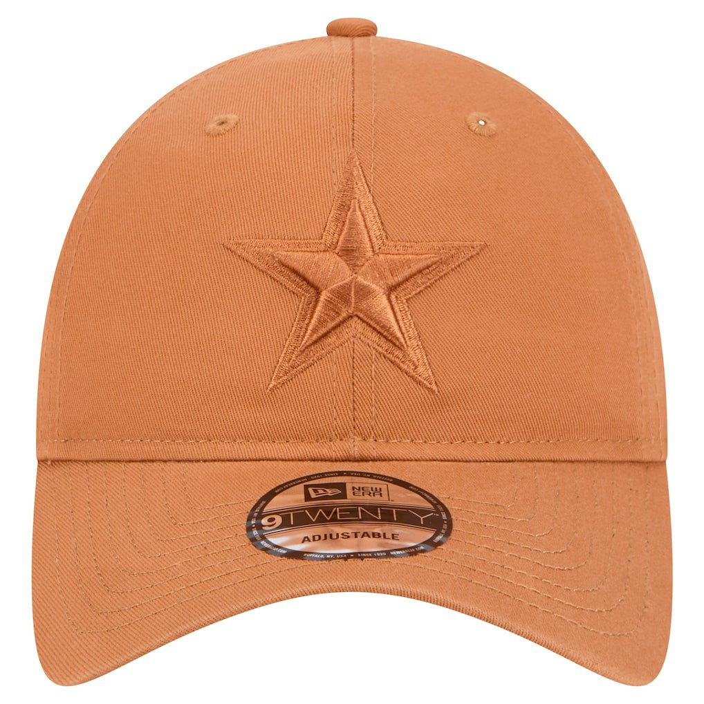 NFL Dallas Cowboys Tonal Color Pack 9TWENTY Adjustable Hat