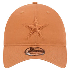 NFL Dallas Cowboys Tonal Color Pack 9TWENTY Adjustable Hat