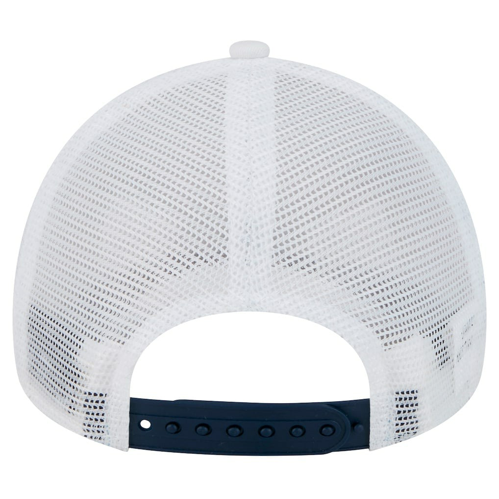 NFL Dallas Cowboys Preschool Team Printed A Frame 9FORTY Adjustable Hat