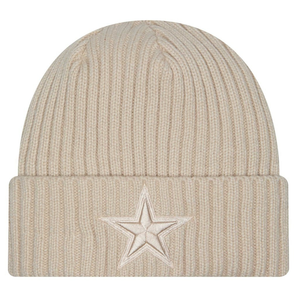 NFL Dallas Cowboys Color Pack Cuffed Knit Hat